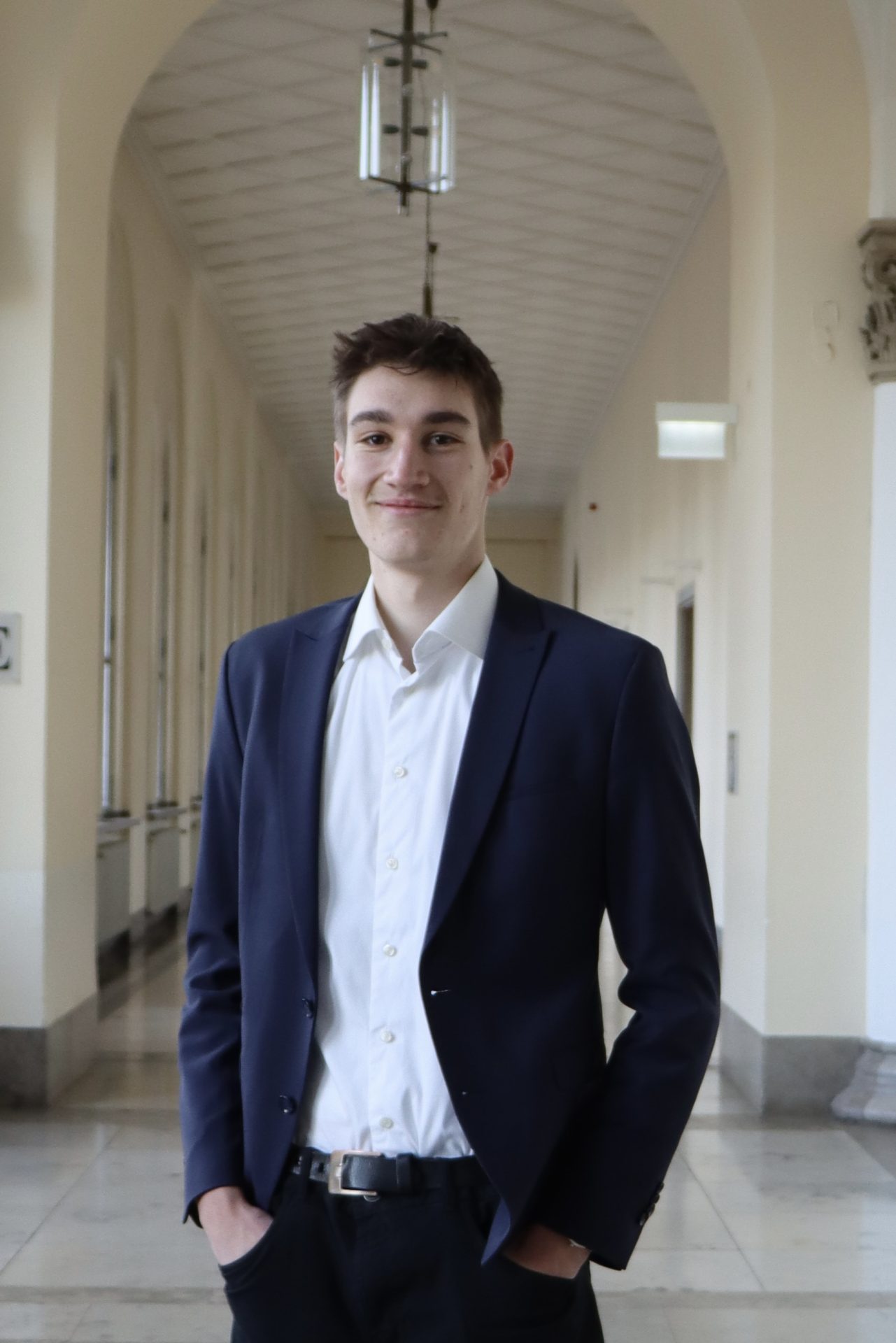 Gabriel Knödler