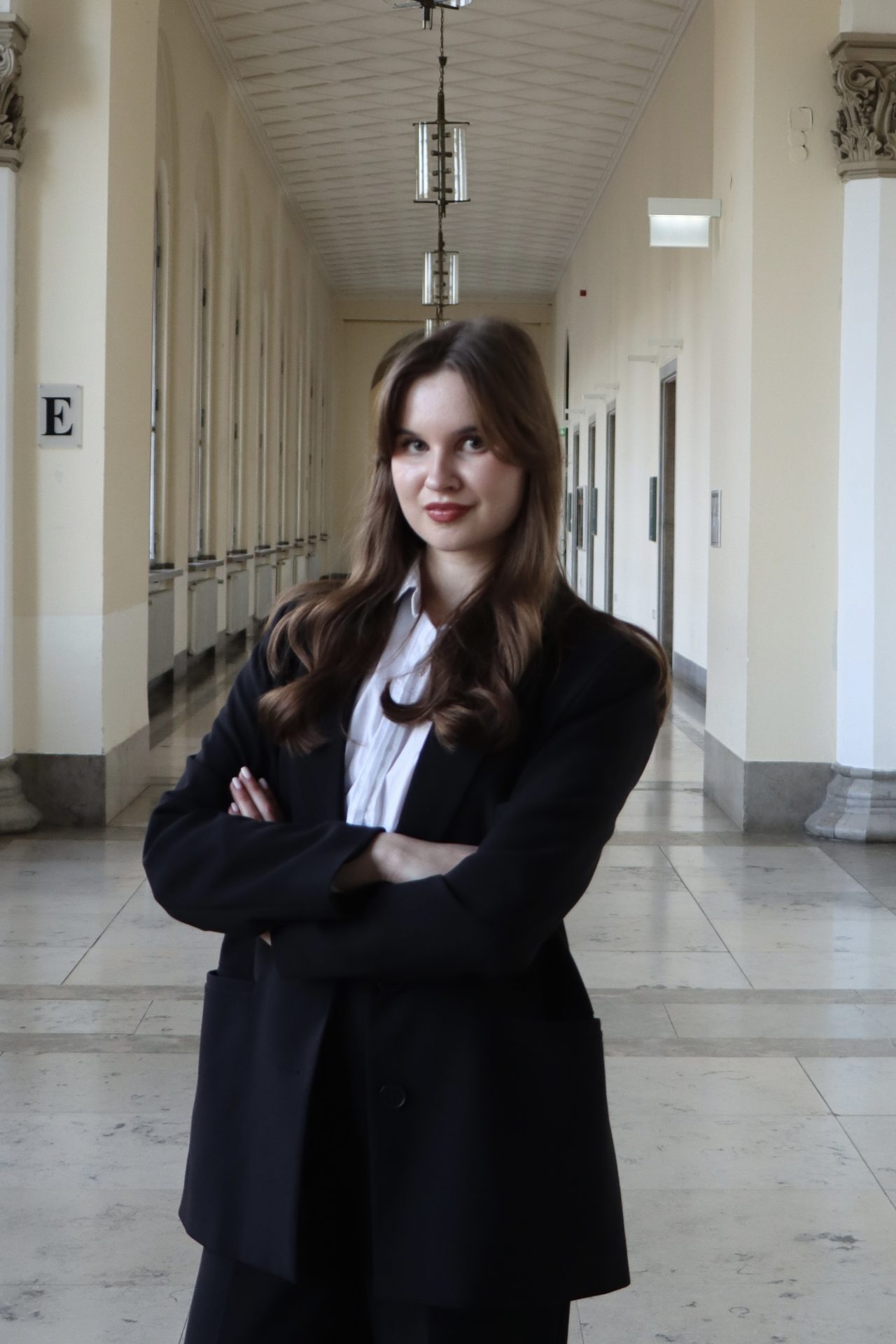 Hanna Lazarchuk